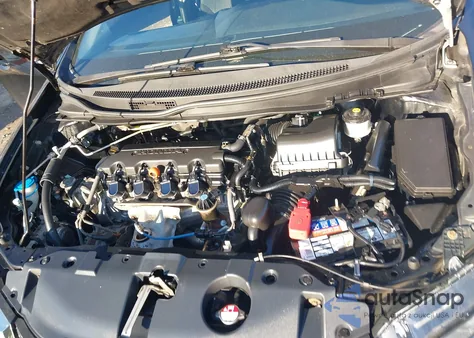 2015 Honda Civic Se z USA, uszkodzony, nr VIN 19XFB2F70FE231291